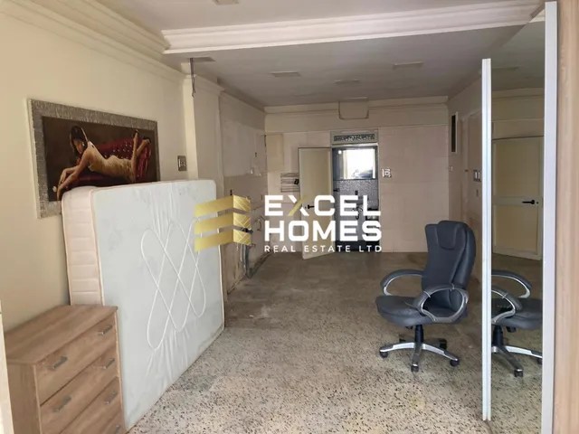 Property at St. Paul's Bay