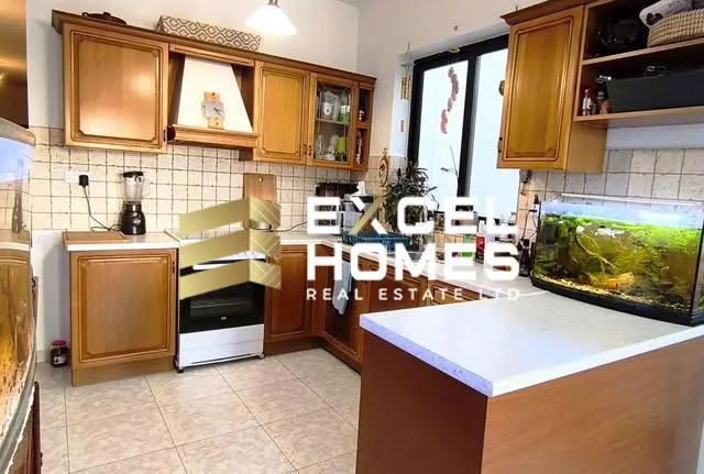Property at Mqabba