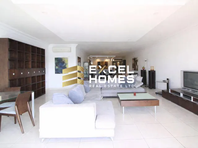 Property at Sliema
