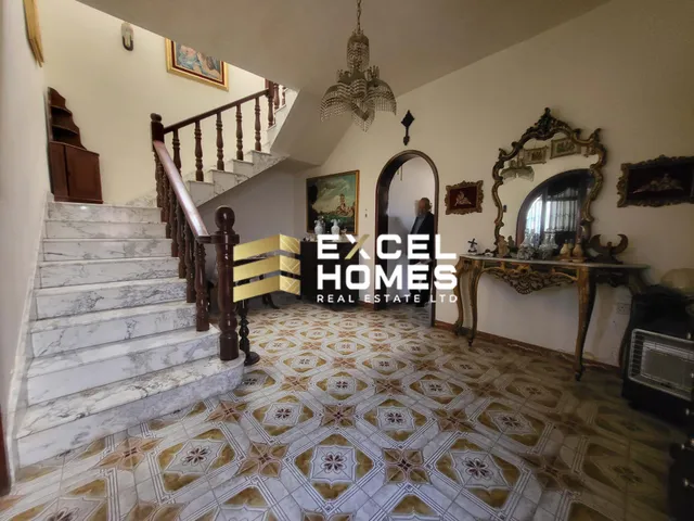 Property at Santa Venera