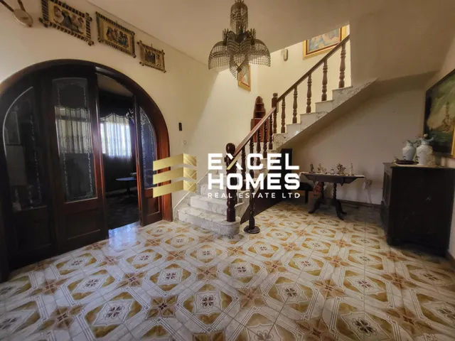 Villa in Santa Venera