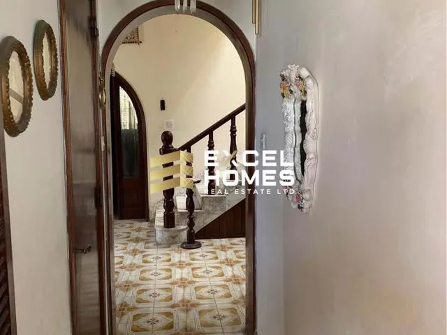 Villa in Santa Venera