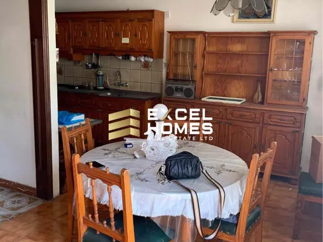 Villa in Santa Venera