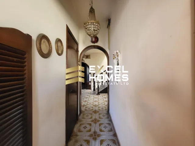 Villa in Santa Venera