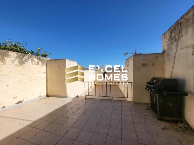 Villa in Santa Venera