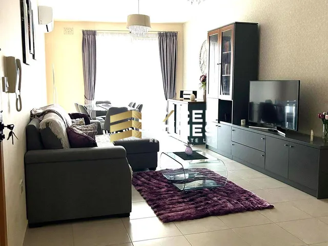 Apartment in Qormi