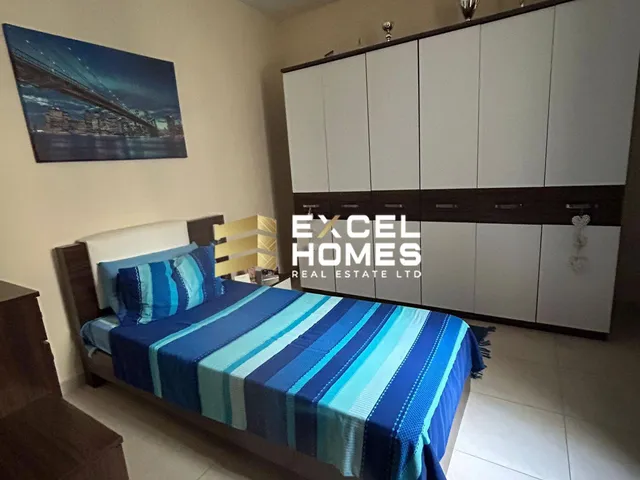 Apartment in Qormi