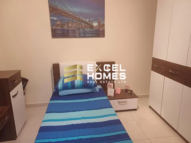 Apartment in Qormi