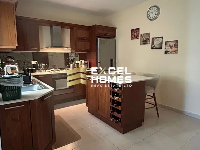 Apartment in Qormi