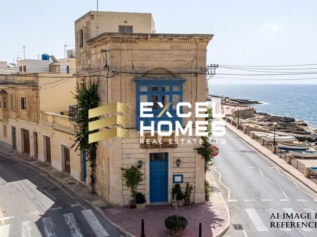 Property at Xgħajra