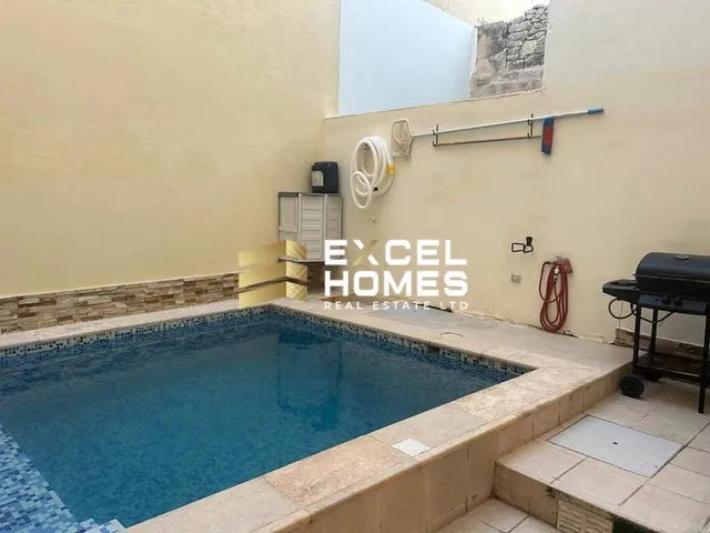 Propriété à Balzan