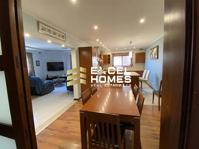 Woning in St. Julian's