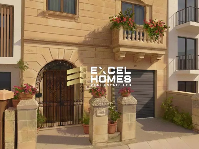 Property at Qormi