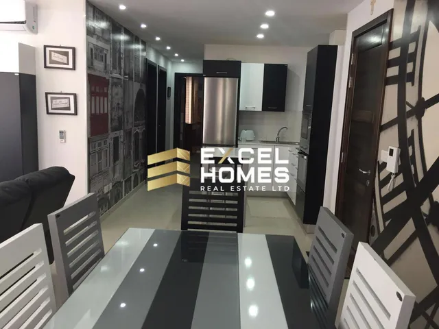 Property at Msida