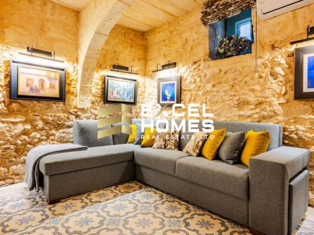 Property at Nadur