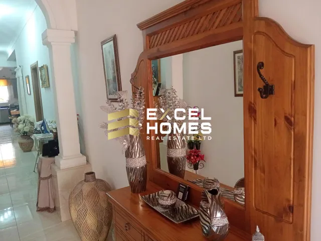 Etagelejlighed i Birżebbuġa