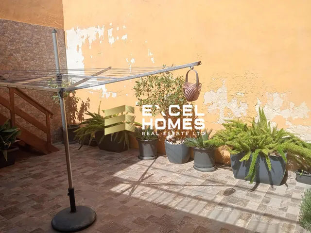 Etagelejlighed i Birżebbuġa