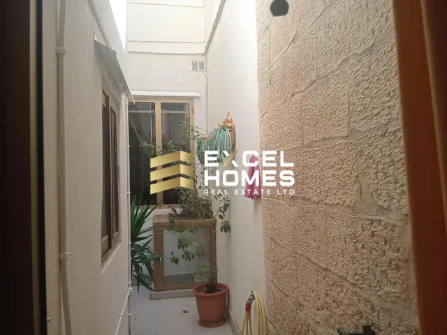 Etagelejlighed i Birżebbuġa