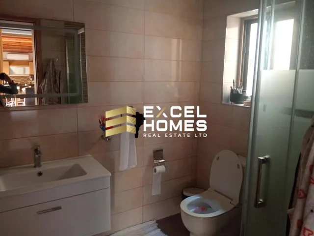 Etagelejlighed i Birżebbuġa