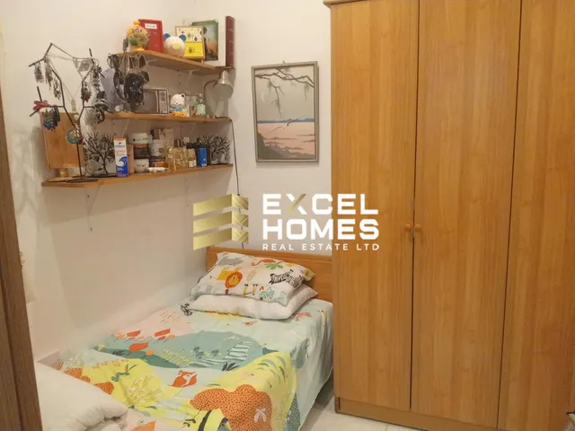 Etagelejlighed i Birżebbuġa