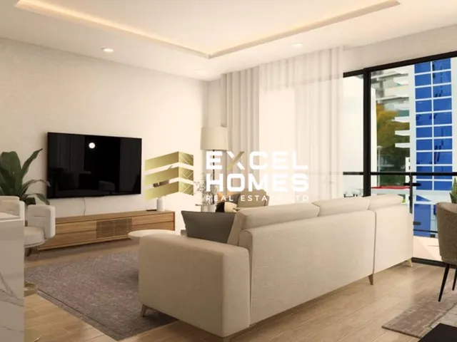 Penthouse i Qormi