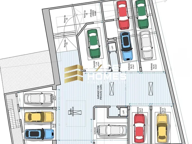 Property at Għajnsielem