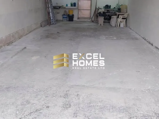 Property at Santa Venera