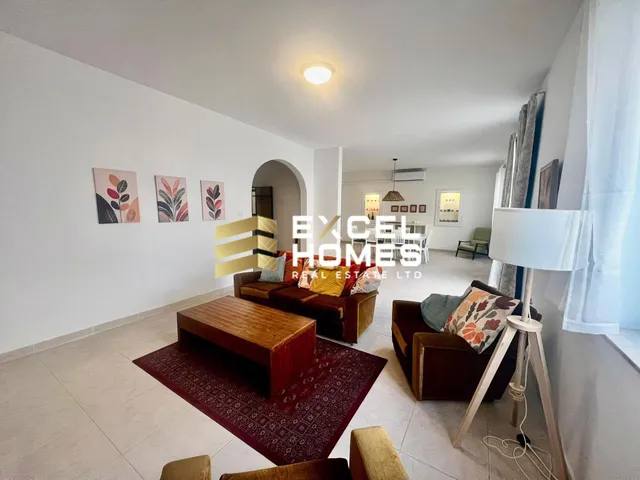 Property at Sliema