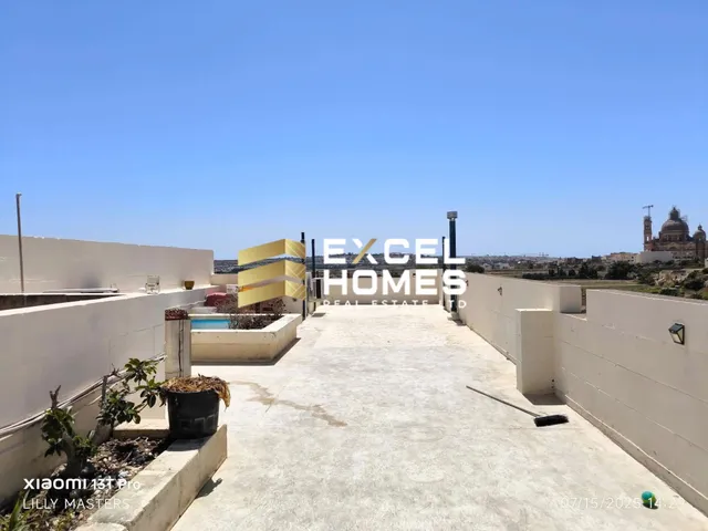Property at Xewkija