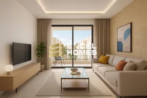 apartment for sale in Żabbar, qualifying for Malta Permanent Residence Programme