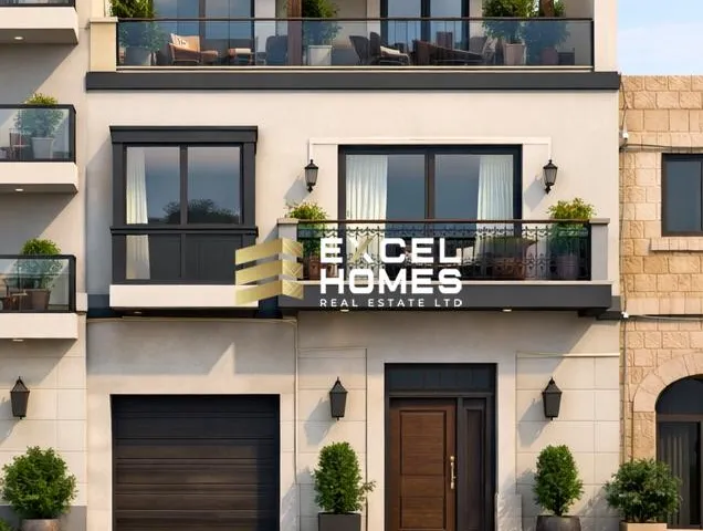 Property at Qormi