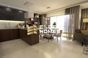 penthouse in Iklin