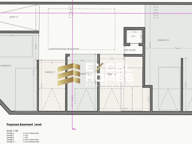 Property at Għajnsielem
