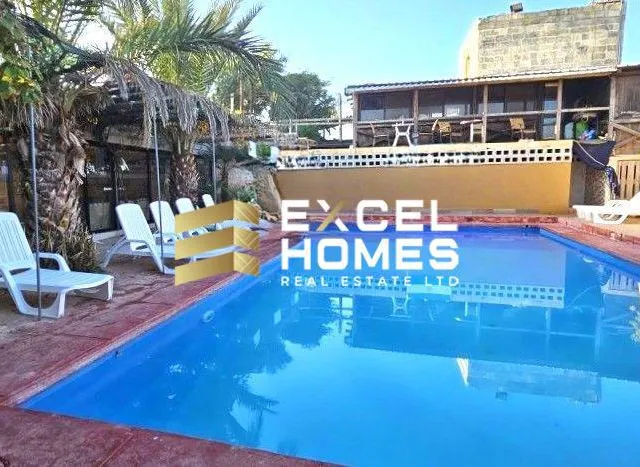 Property at Qormi