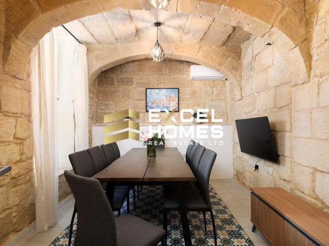 Proprjetà f' Naxxar