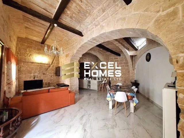 Property at Żebbuġ
