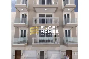 apartment for sale in Nadur, qualifying for Malta Permanent Residence Programme