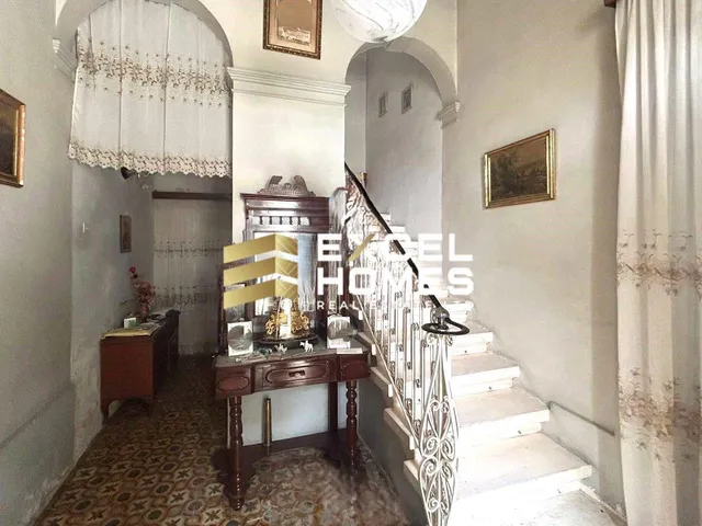 Ejendom i Għaxaq