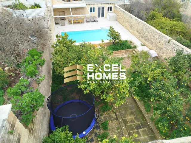 Property at Santa Venera