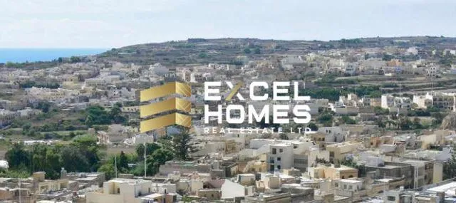 Property at Kerċem