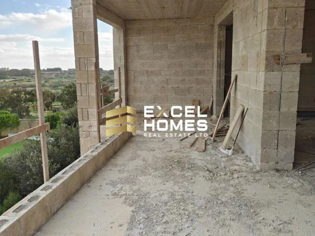 Woning in Dingli