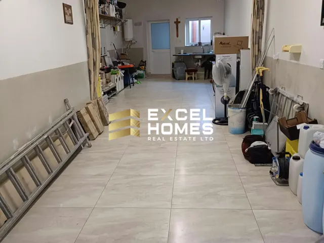 Propriété à Fgura