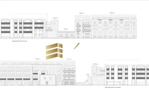 commercial for sale in Xewkija, qualifying for Malta Citizenship by Naturalisation for Exceptional Services by Direct Investment