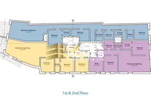 apartment for sale in Nadur, qualifying for Global Residence Programme