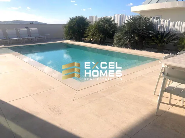 Property at Naxxar