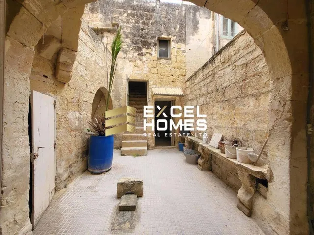 Property at Mosta