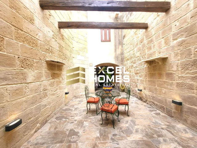 Property at Tarxien
