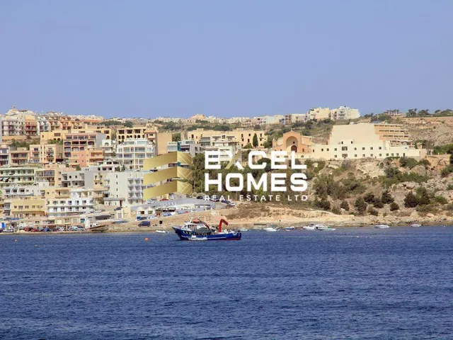 Property at St. Paul's Bay