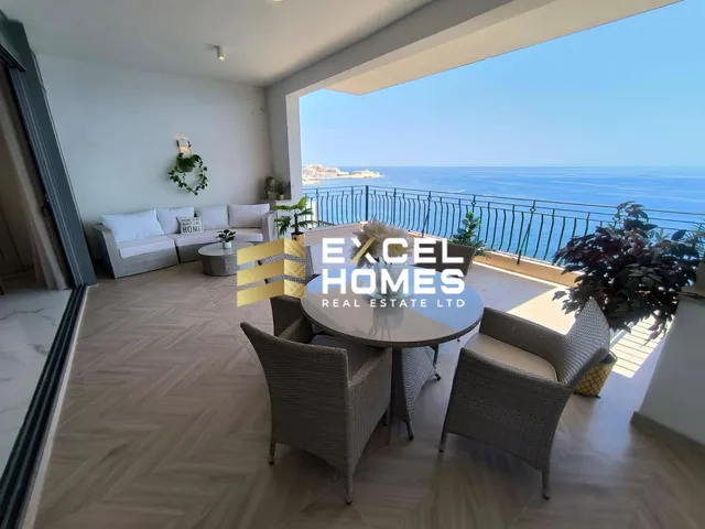 Property at Sliema