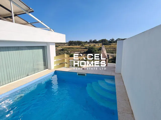Ejendom i Birżebbuġa